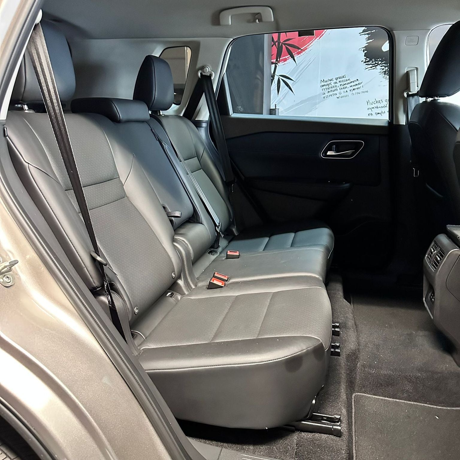 2025 Nissan X-Trail 1.5 E-Power Exclusive At