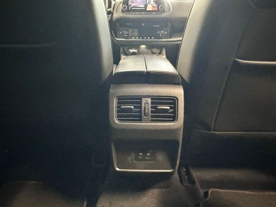 2025 Nissan X-Trail 1.5 E-Power Exclusive At