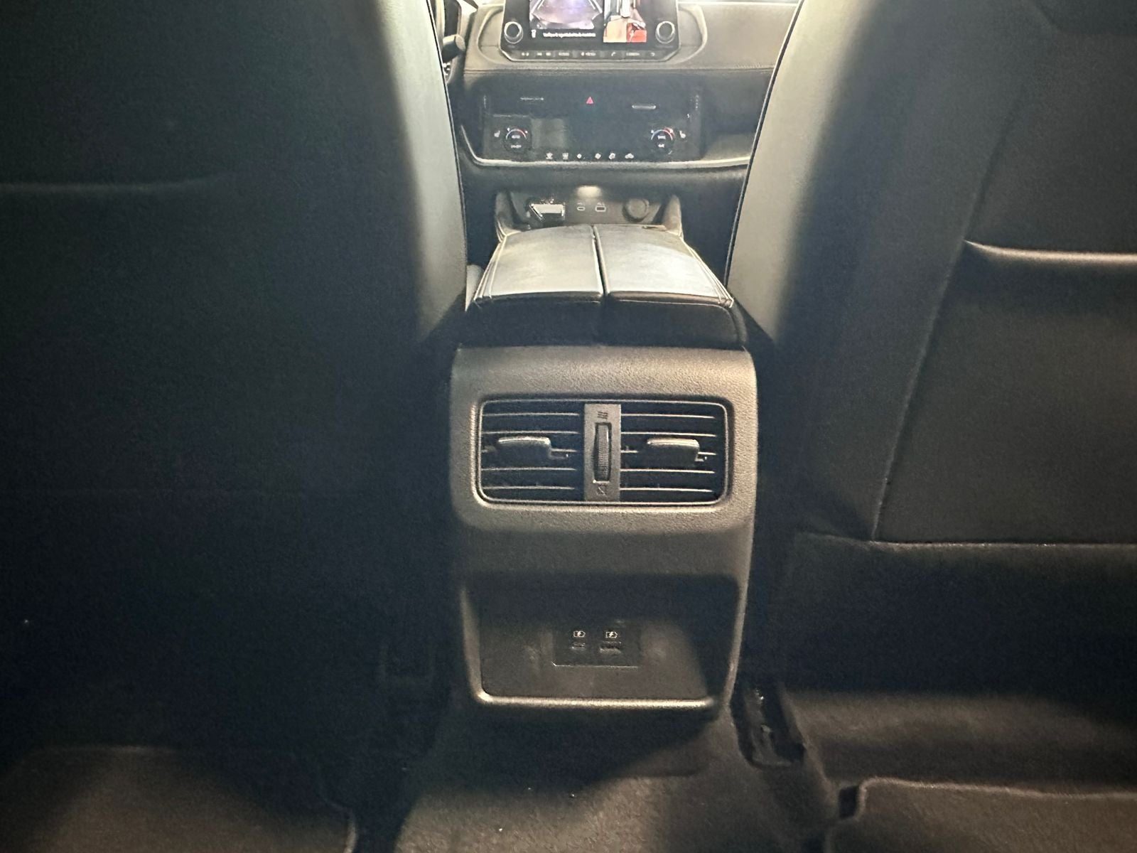 2025 Nissan X-Trail 1.5 E-Power Exclusive At