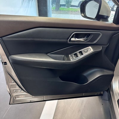 2025 Nissan X-Trail 1.5 E-Power Exclusive At