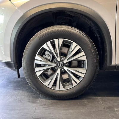 2025 Nissan X-Trail 1.5 E-Power Exclusive At