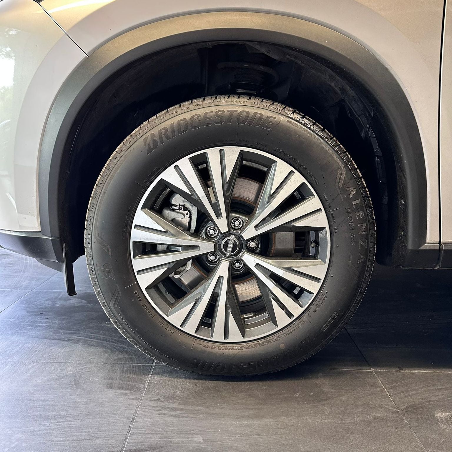 2025 Nissan X-Trail 1.5 E-Power Exclusive At