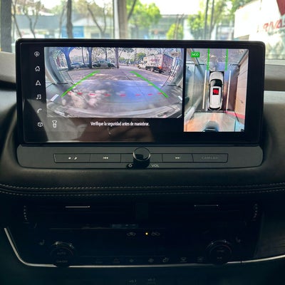 2024 Nissan X-Trail 1.5 E-Power Platinum At