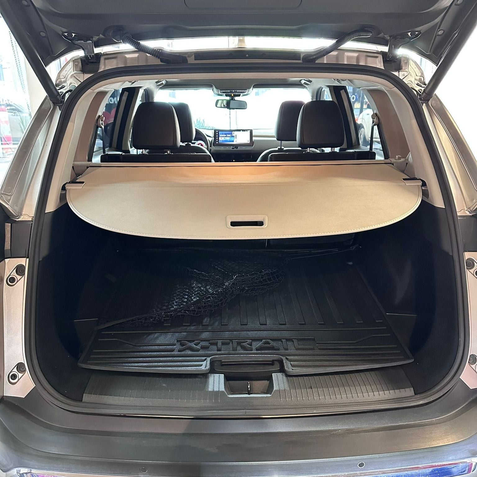 2024 Nissan X-Trail 1.5 E-Power Platinum At