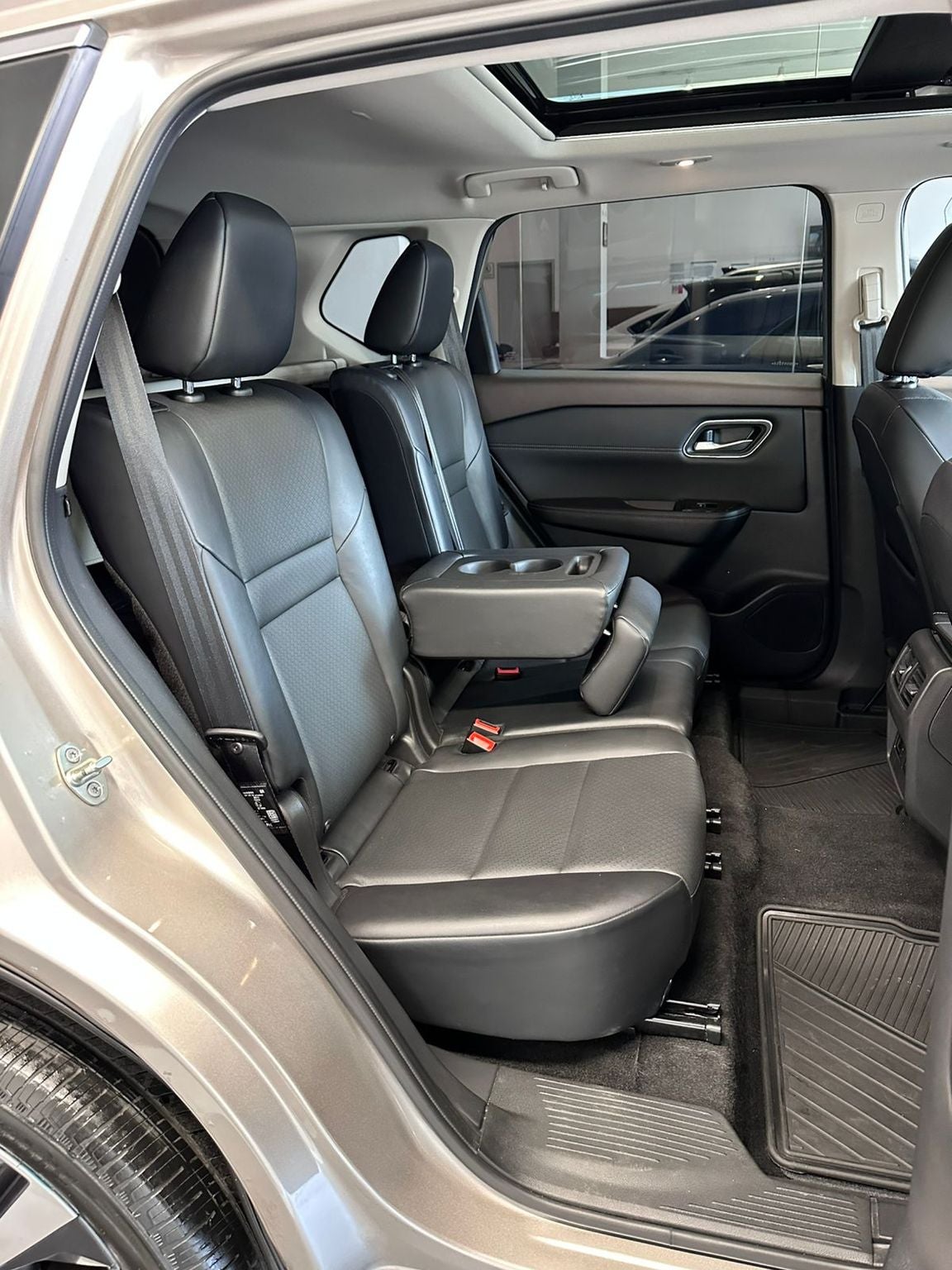 2024 Nissan X-Trail 1.5 E-Power Platinum At