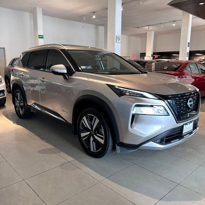 2024 Nissan X-Trail 1.5 E-Power Platinum At