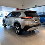 2024 Nissan X-Trail 1.5 E-Power Platinum At