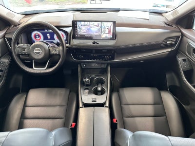 2024 Nissan X-Trail 1.5 E-Power Platinum At