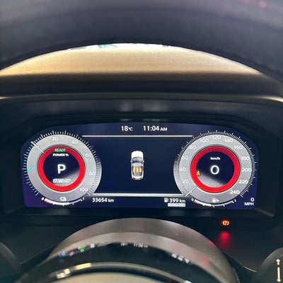 2024 Nissan X-Trail 1.5 E-Power Platinum At