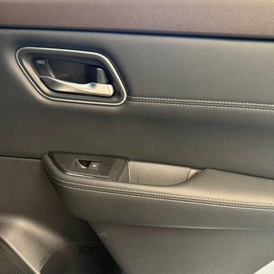 2025 Nissan X-Trail 1.5 E-Power Exclusive At