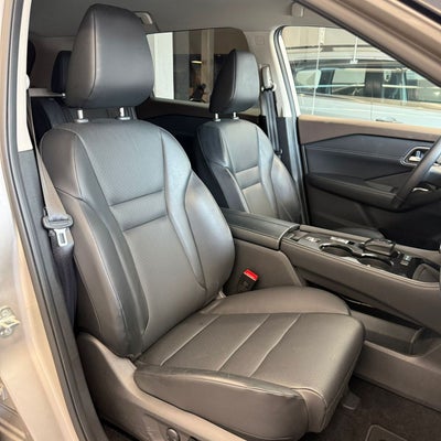 2025 Nissan X-Trail 1.5 E-Power Exclusive At