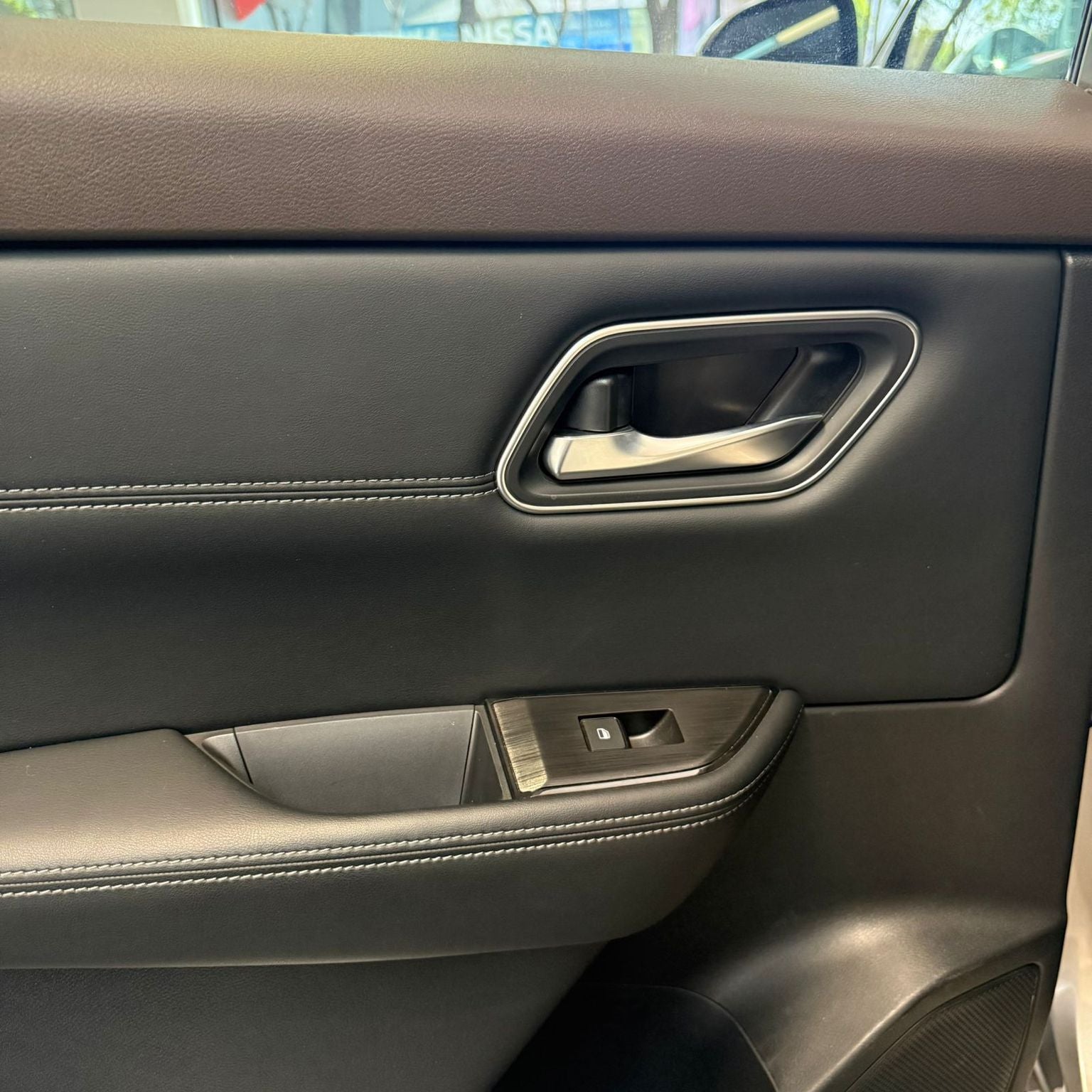 2025 Nissan X-Trail 1.5 E-Power Exclusive At