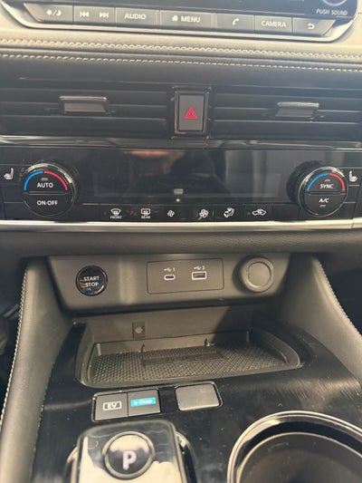 2025 Nissan X-Trail 1.5 E-Power Exclusive At