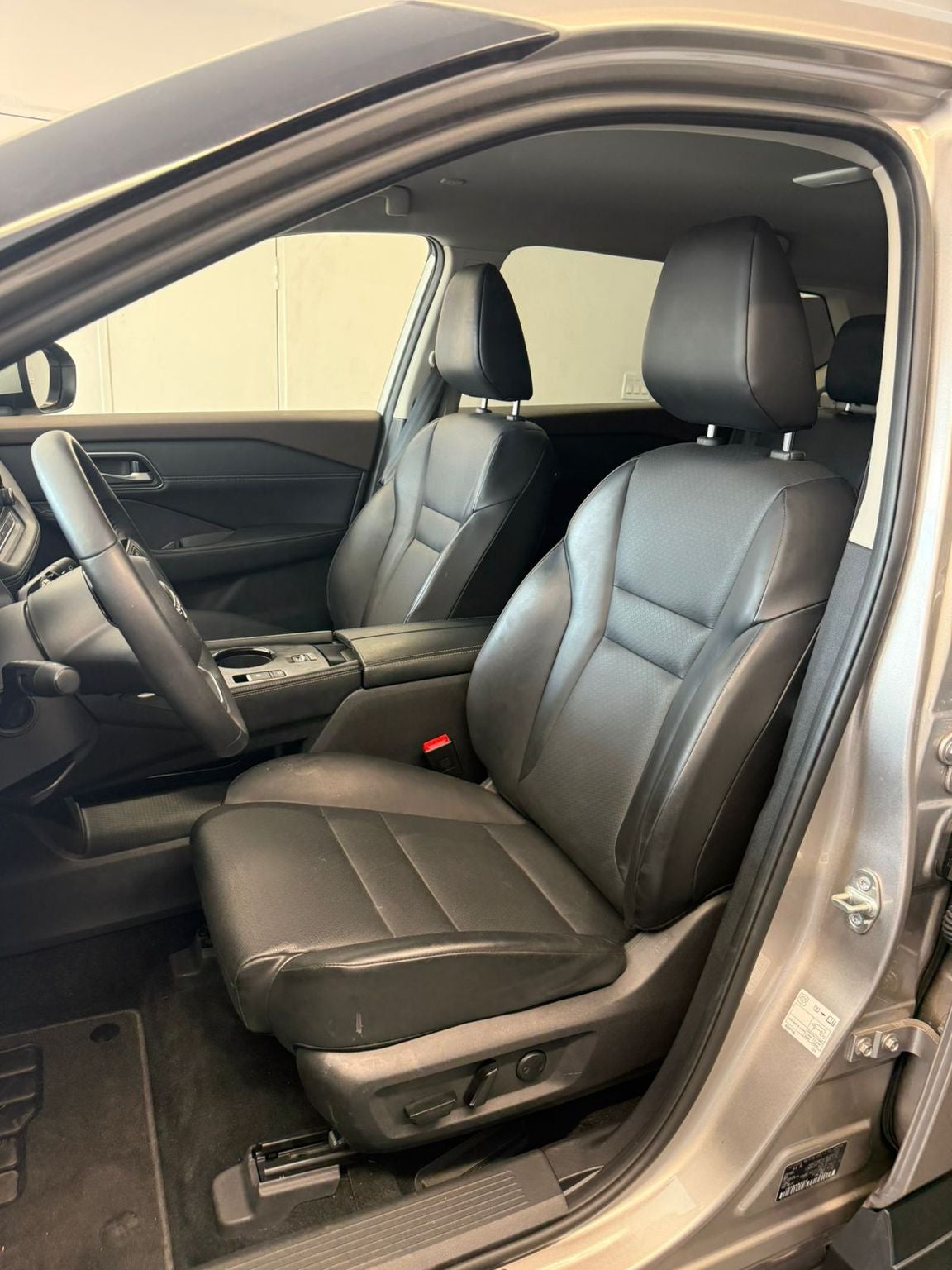 2025 Nissan X-Trail 1.5 E-Power Exclusive At