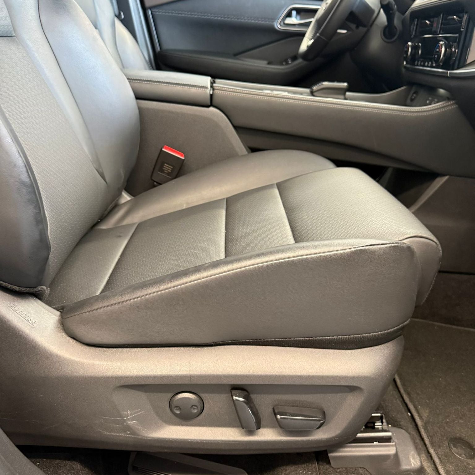 2025 Nissan X-Trail 1.5 E-Power Exclusive At