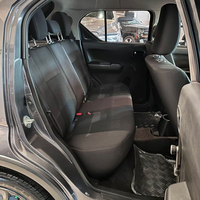 2021 Suzuki Ignis 1.2 Gl At