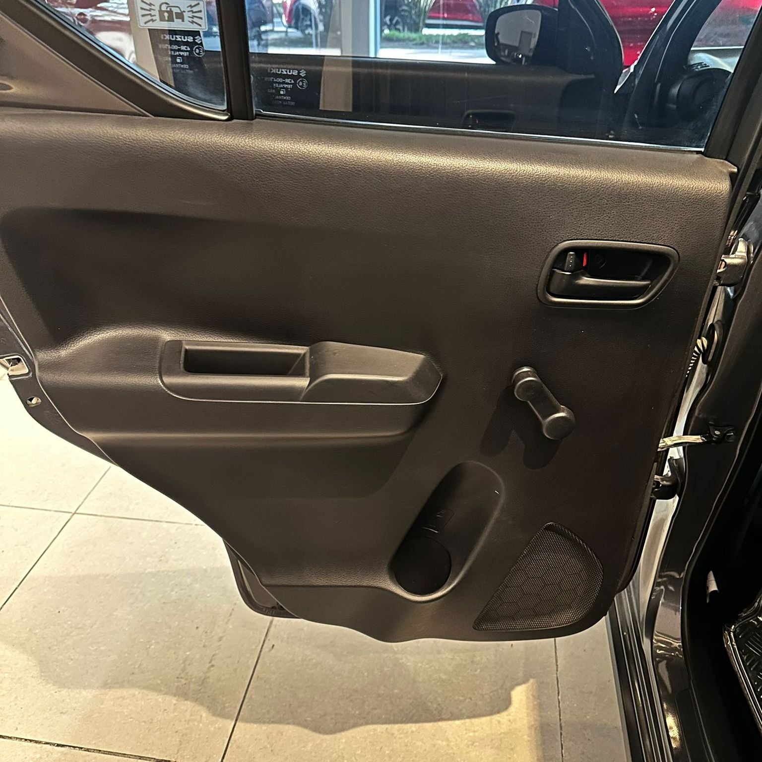 2021 Suzuki Ignis 1.2 Gl At