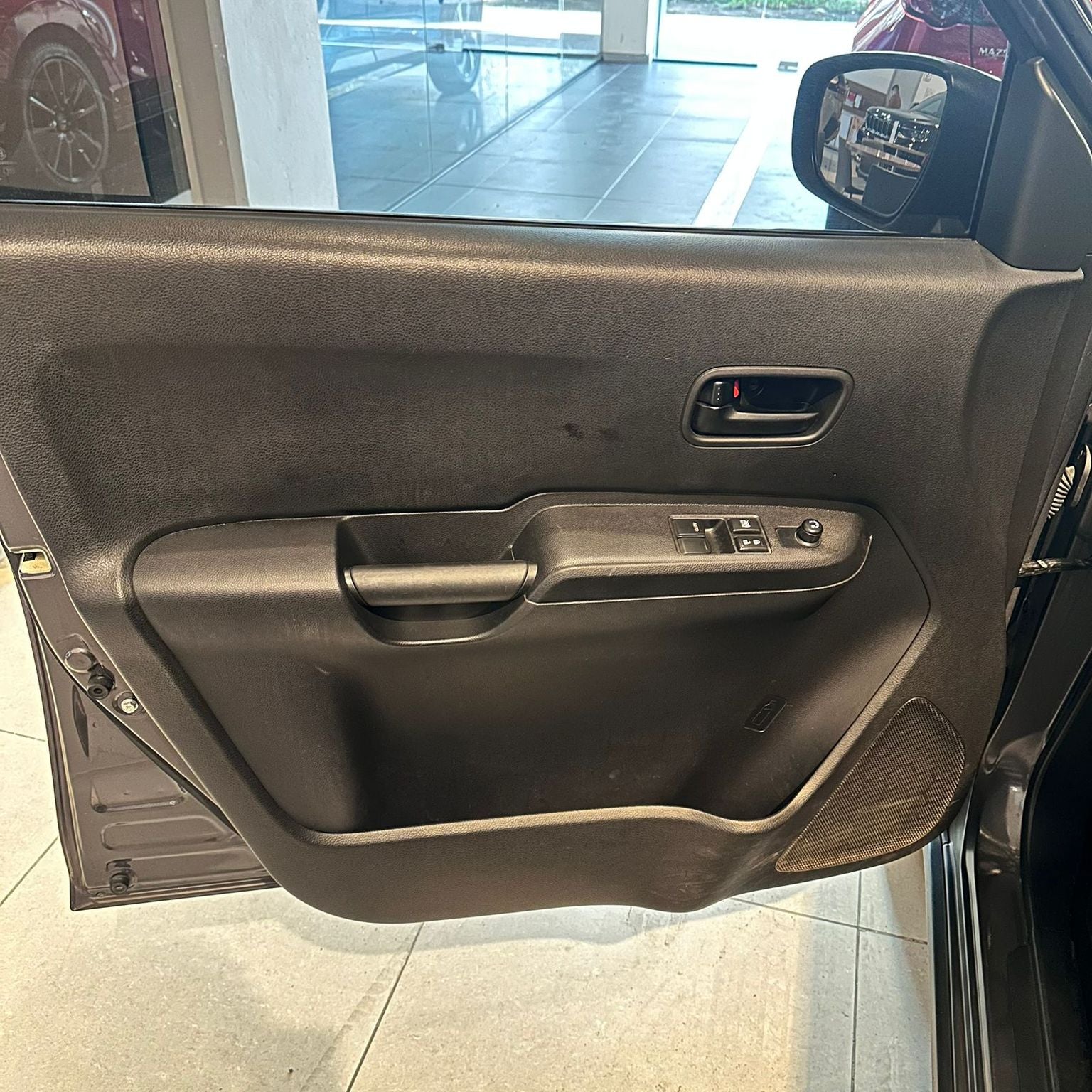 2021 Suzuki Ignis 1.2 Gl At