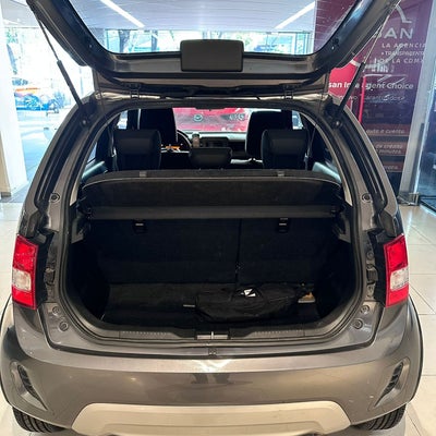 2021 Suzuki Ignis 1.2 Gl At