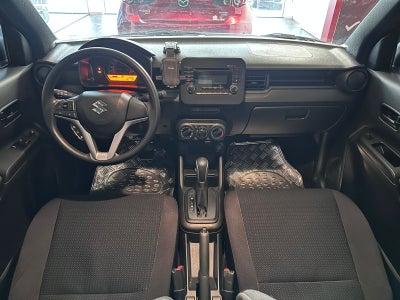 2021 Suzuki Ignis 1.2 Gl At