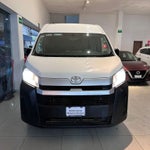 2023 Toyota Hiace 2.8 Panel Mt