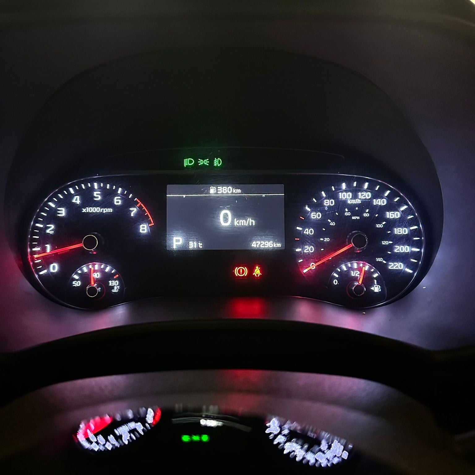 2022 Kia Soul 2.0 EX At