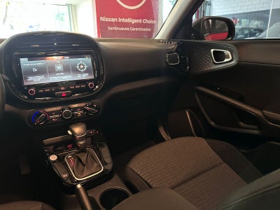 2022 Kia Soul 2.0 EX At