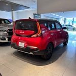 2022 Kia Soul 2.0 EX At