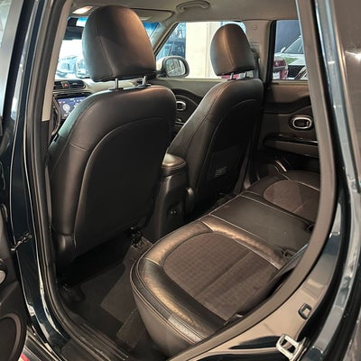 2017 Kia Soul 1.6 SX At