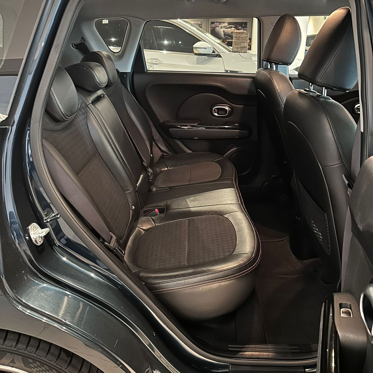 2017 Kia Soul 1.6 SX At