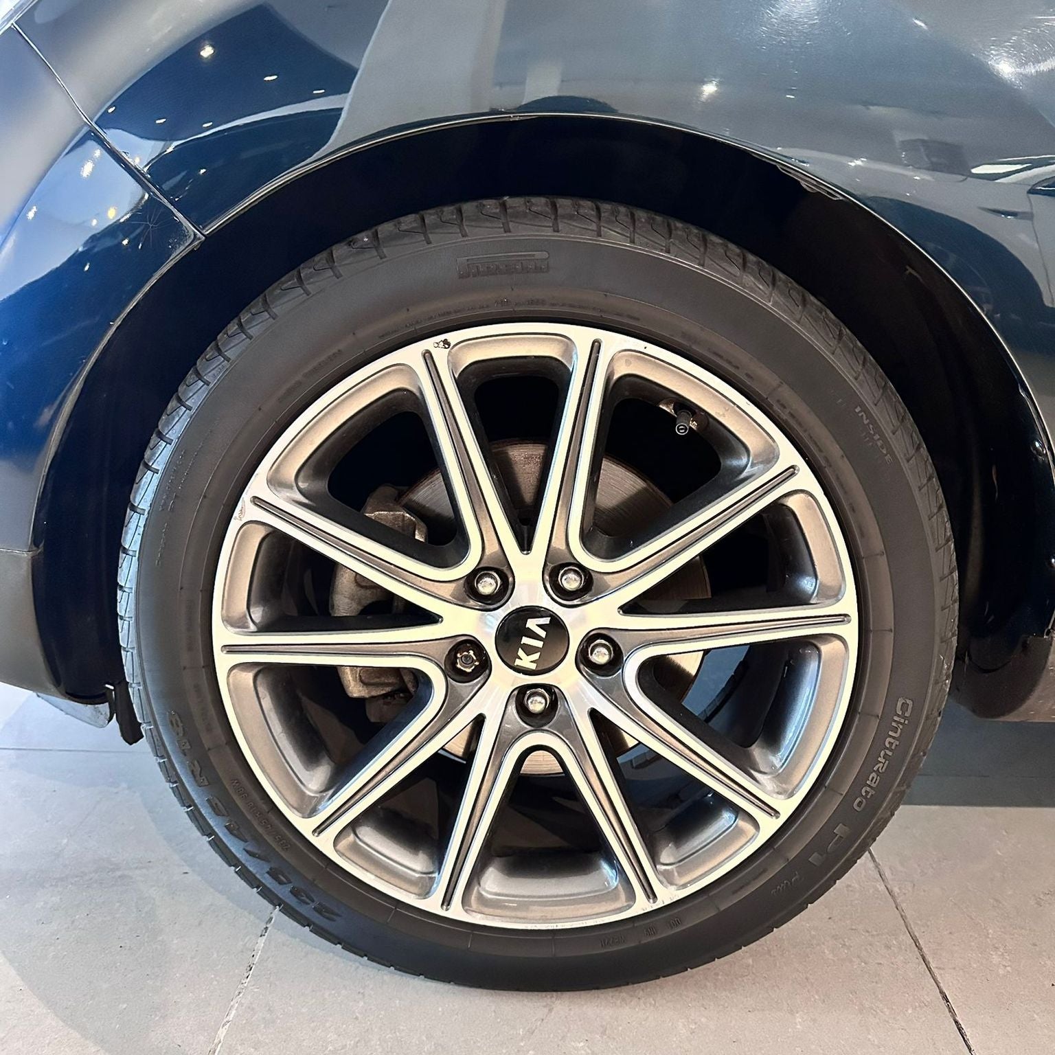 2017 Kia Soul 1.6 SX At