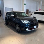 2017 Kia Soul 1.6 SX At