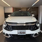2023 Kia Sportage 2.4 SXL Piel At