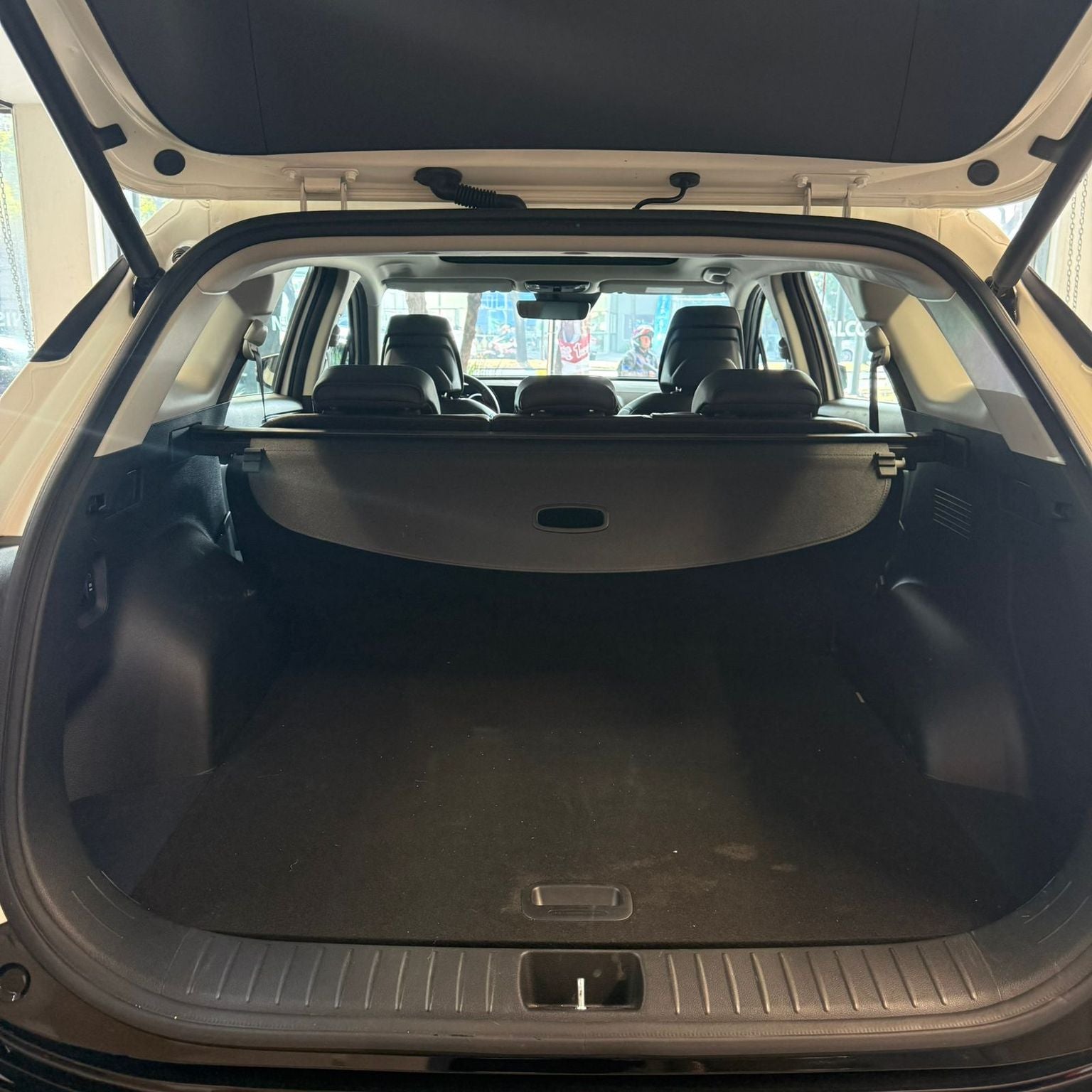 2023 Kia Sportage 2.4 SXL Piel At