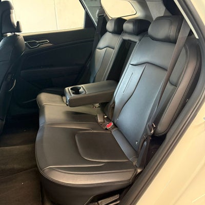 2023 Kia Sportage 2.4 SXL Piel At