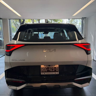 2023 Kia Sportage 2.4 SXL Piel At
