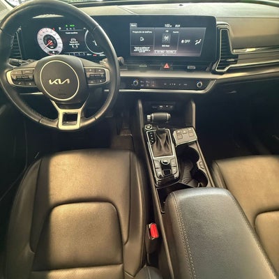 2023 Kia Sportage 2.4 SXL Piel At