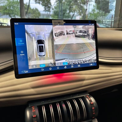 2024 BYD Yuan Yuan Plus EV At