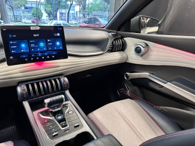 2024 BYD Yuan Yuan Plus EV At