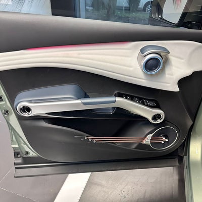 2024 BYD Yuan Yuan Plus EV At
