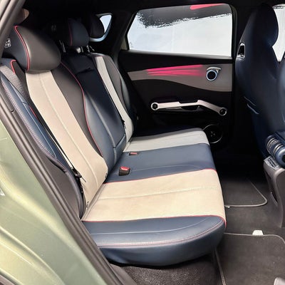 2024 BYD Yuan Yuan Plus EV At