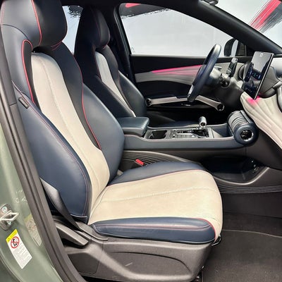 2024 BYD Yuan Yuan Plus EV At