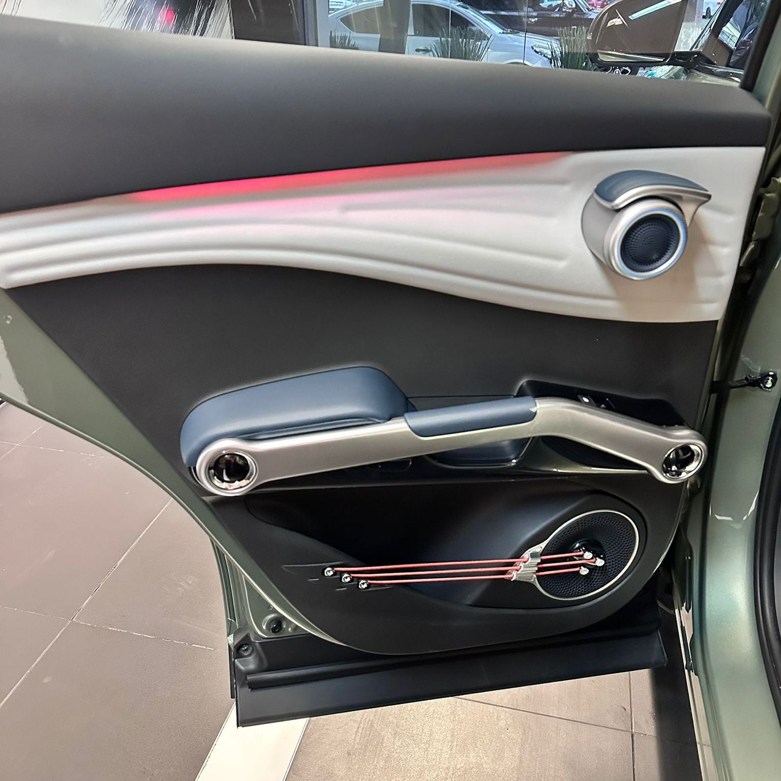 2024 BYD Yuan Yuan Plus EV At