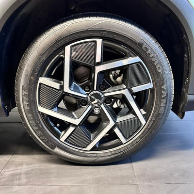2024 BYD Yuan Yuan Plus EV At
