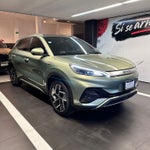 2024 BYD Yuan Yuan Plus EV At