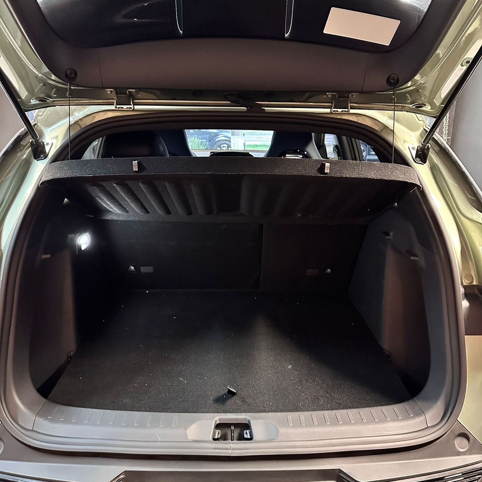 2024 BYD Yuan Yuan Plus EV At