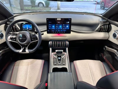 2024 BYD Yuan Yuan Plus EV At