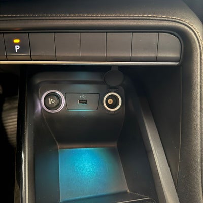 2021 JAC ESEI ESEI4 55 kwh