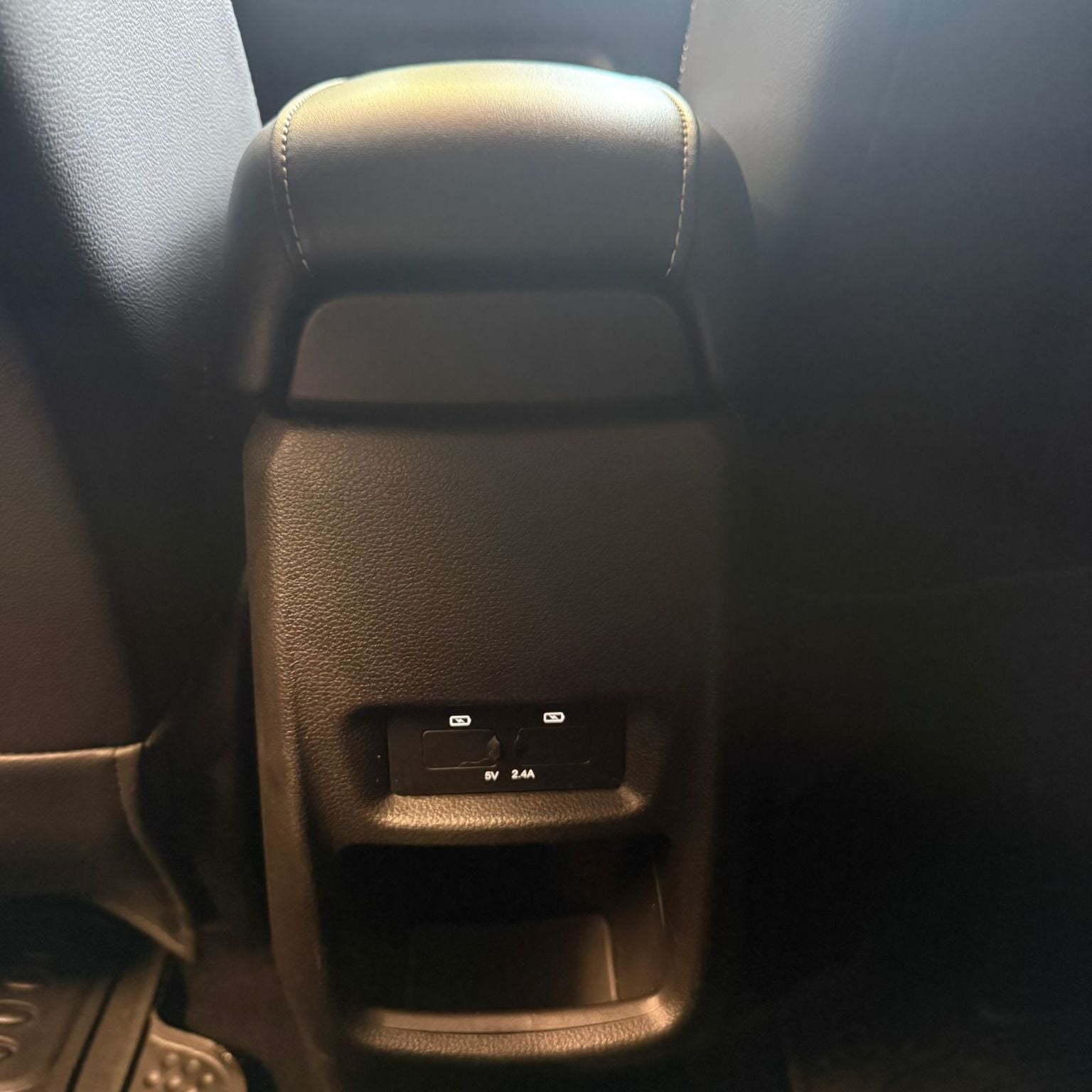 2021 JAC ESEI ESEI4 55 kwh