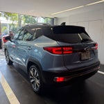 2021 JAC ESEI ESEI4 55 kwh